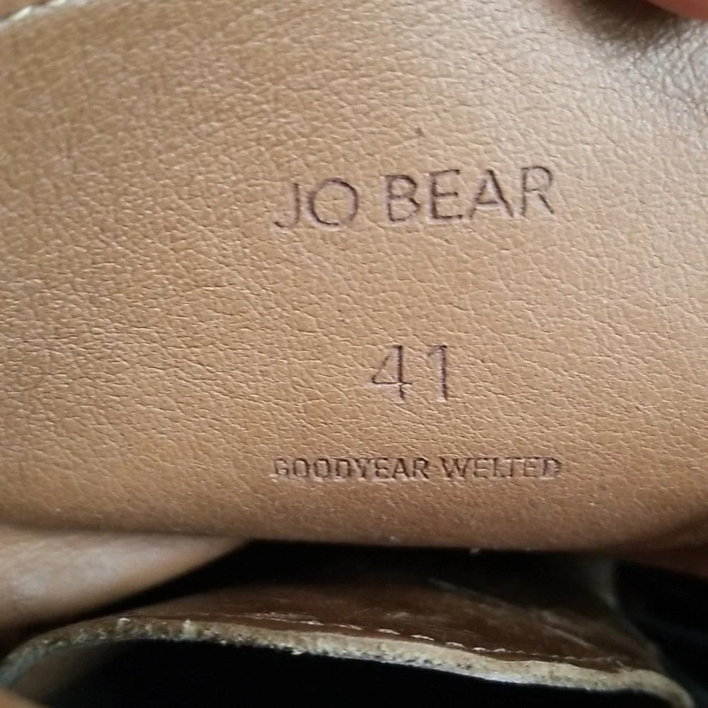 Jo Bear Boots - Picture 7 of 16